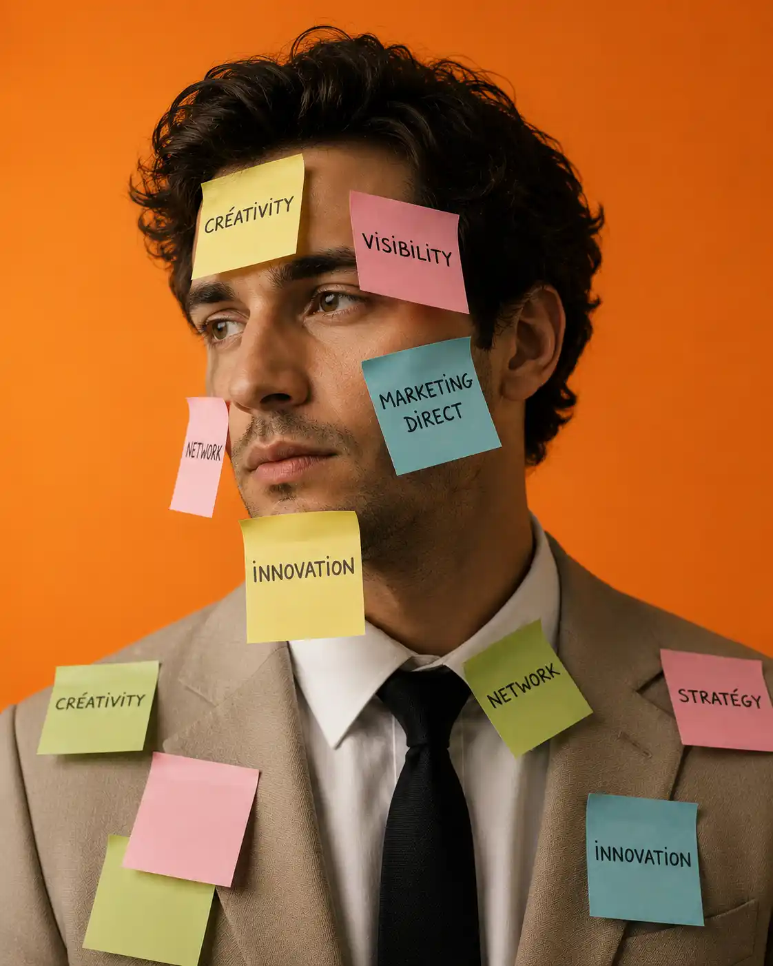 Strategic Brand Communication